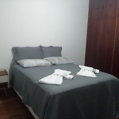 Lm Hotel Aracatuba Bagian luar foto
