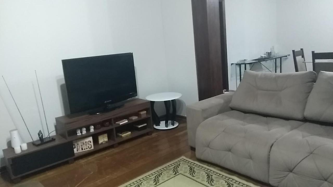 Lm Hotel Aracatuba Bagian luar foto
