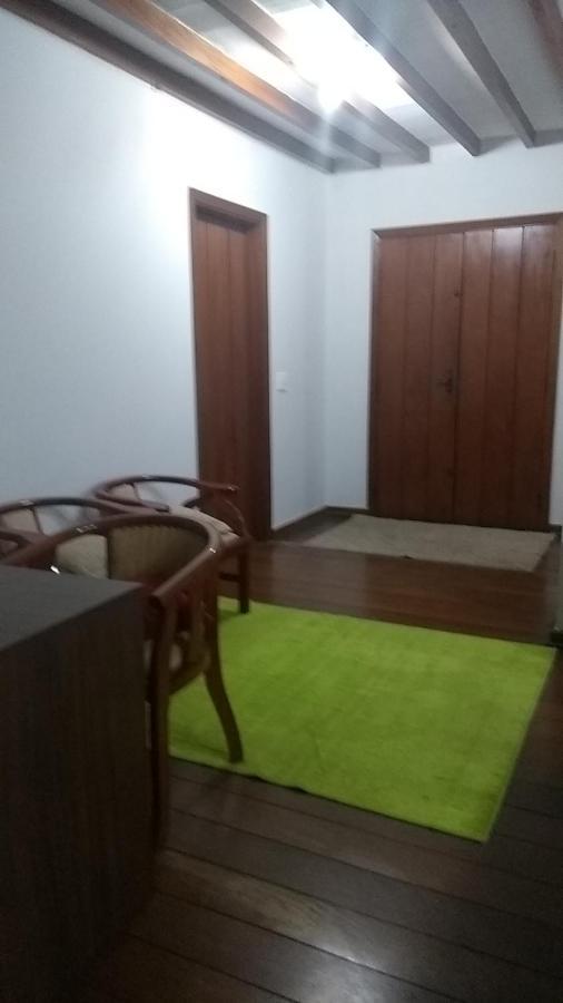 Lm Hotel Aracatuba Bagian luar foto