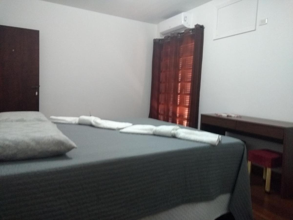 Lm Hotel Aracatuba Bagian luar foto