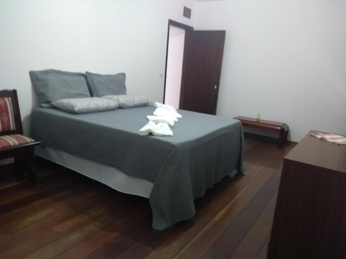 Lm Hotel Aracatuba Bagian luar foto