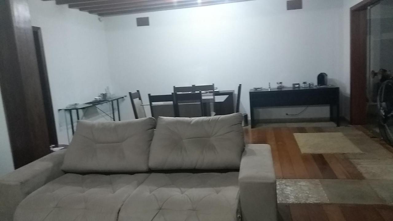 Lm Hotel Aracatuba Bagian luar foto