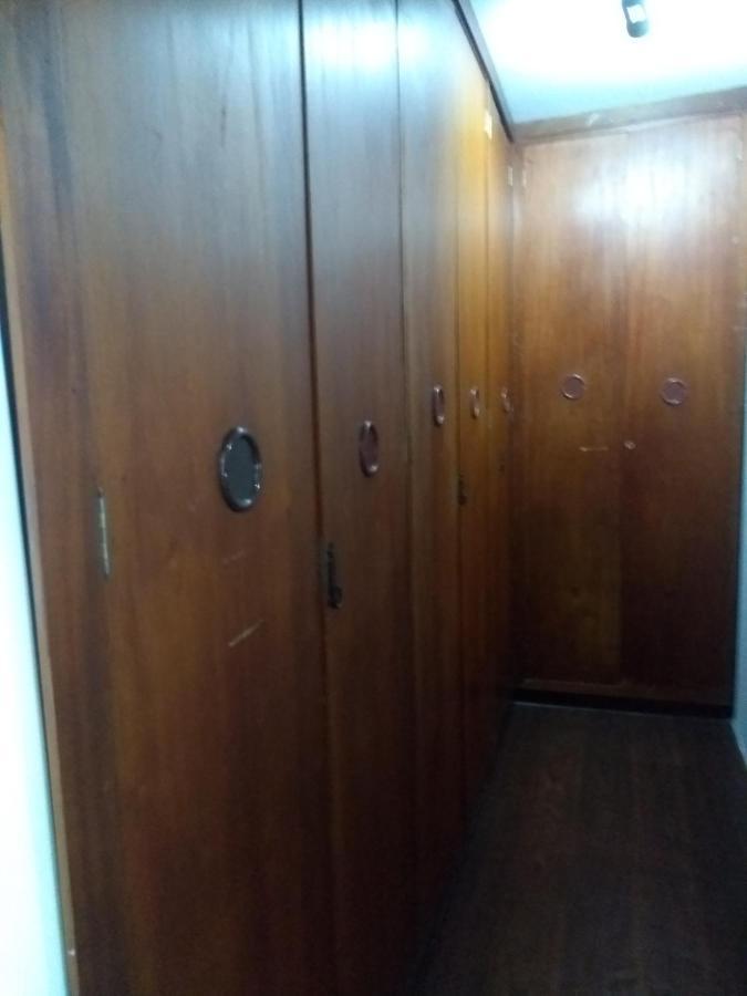 Lm Hotel Aracatuba Bagian luar foto