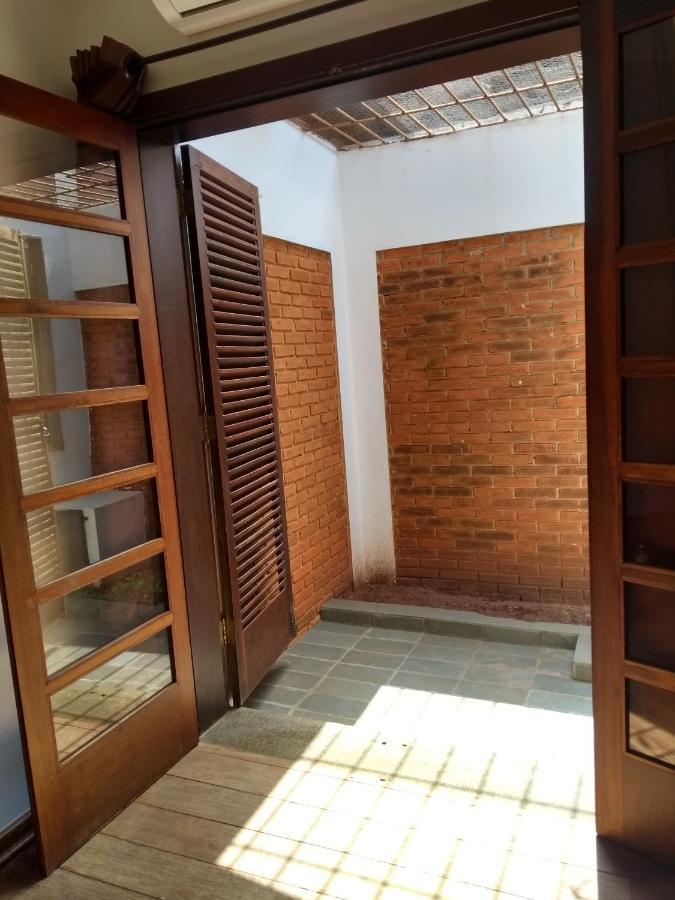 Lm Hotel Aracatuba Bagian luar foto