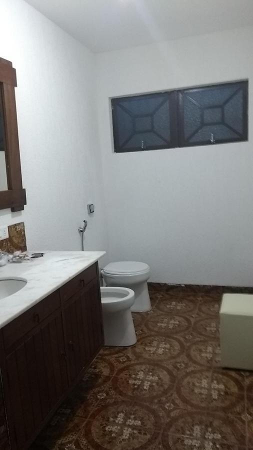 Lm Hotel Aracatuba Bagian luar foto