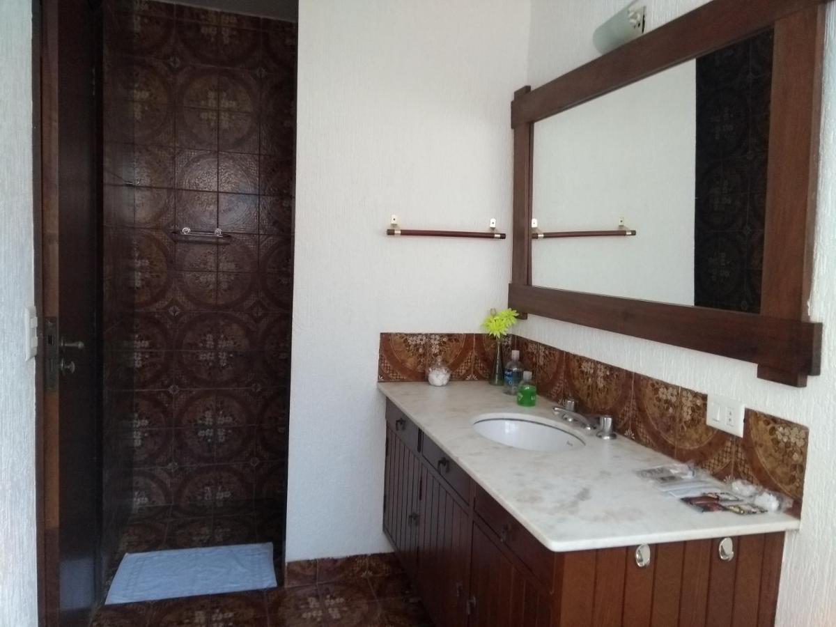 Lm Hotel Aracatuba Bagian luar foto