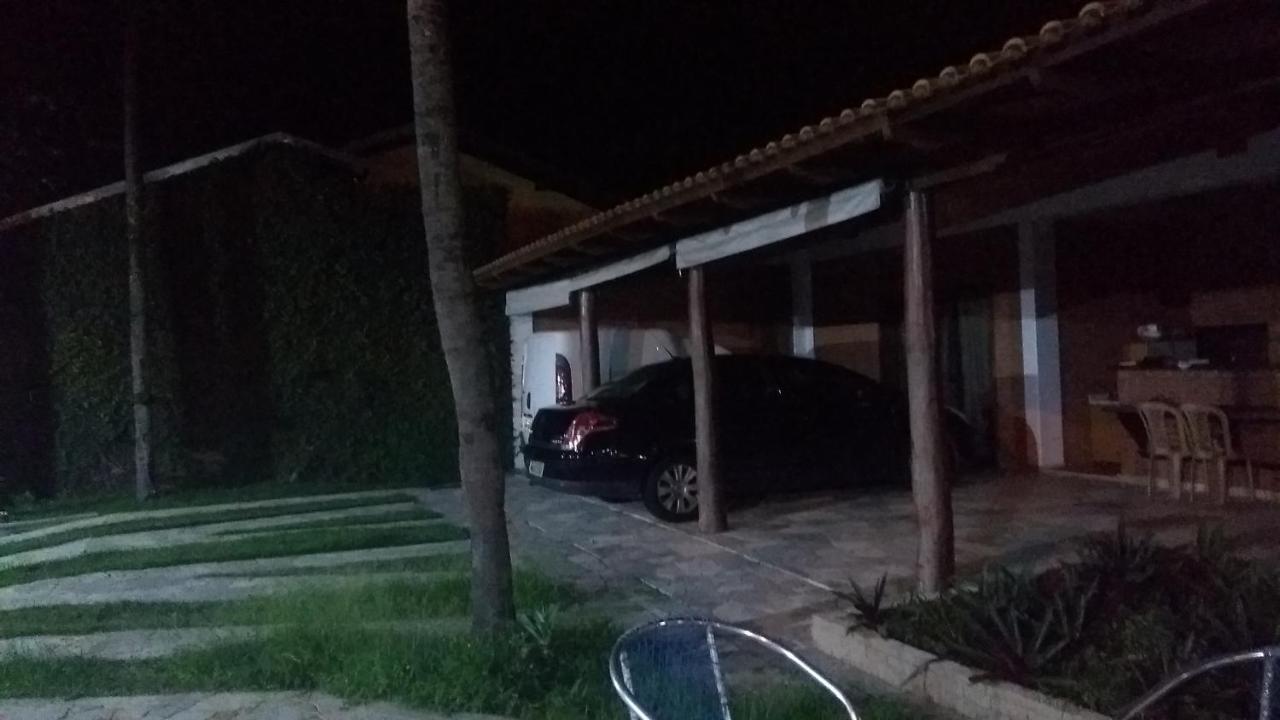 Lm Hotel Aracatuba Bagian luar foto