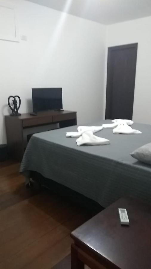 Lm Hotel Aracatuba Bagian luar foto