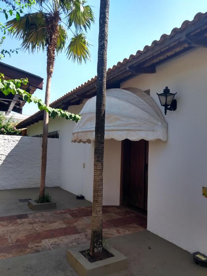 Lm Hotel Aracatuba Bagian luar foto