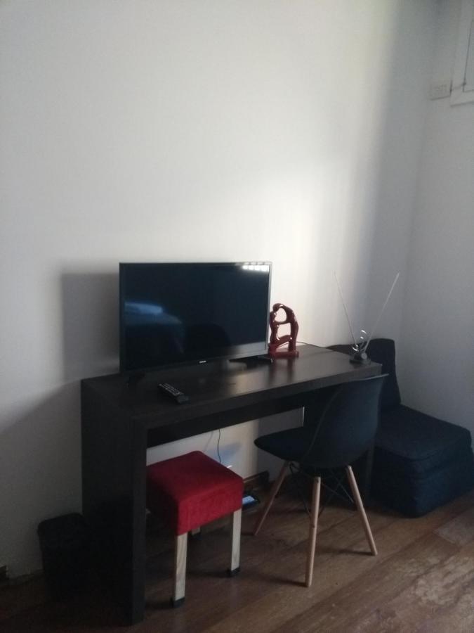 Lm Hotel Aracatuba Bagian luar foto