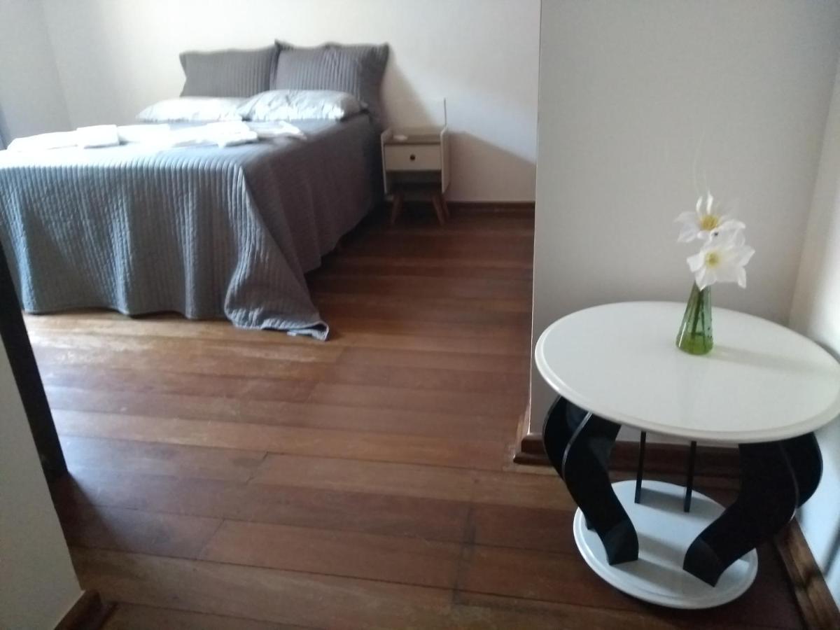 Lm Hotel Aracatuba Bagian luar foto
