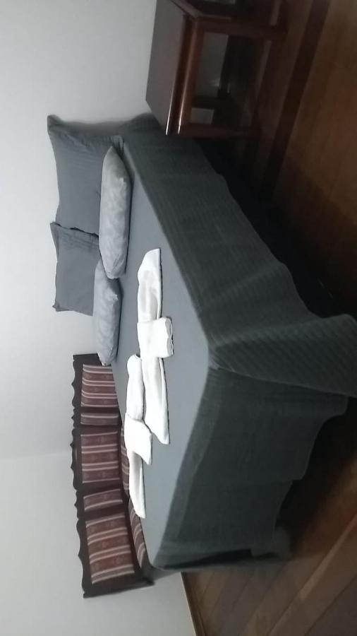 Lm Hotel Aracatuba Bagian luar foto