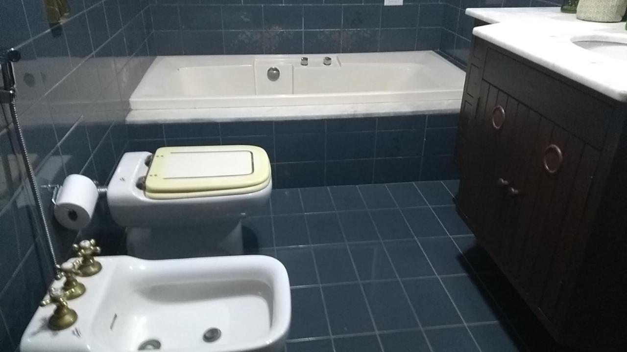Lm Hotel Aracatuba Bagian luar foto