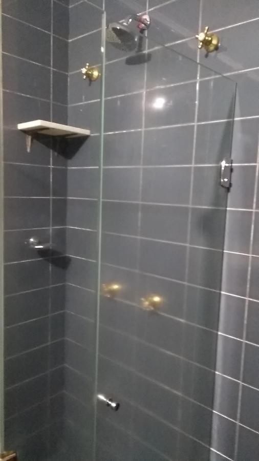 Lm Hotel Aracatuba Bagian luar foto