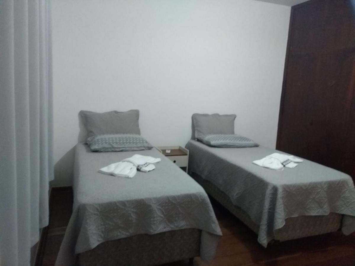 Lm Hotel Aracatuba Bagian luar foto