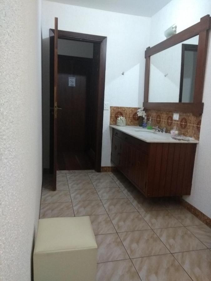 Lm Hotel Aracatuba Bagian luar foto