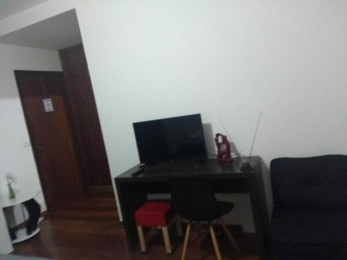 Lm Hotel Aracatuba Bagian luar foto