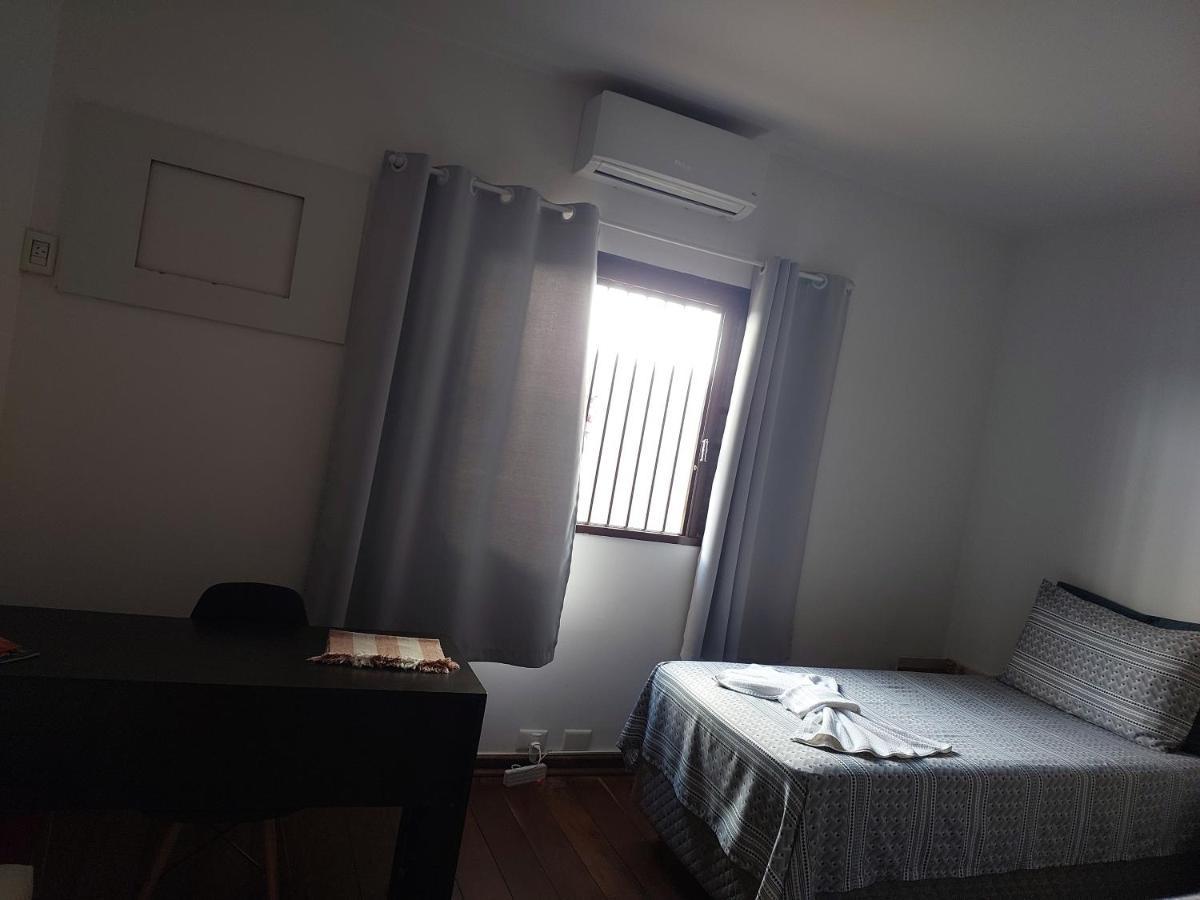 Lm Hotel Aracatuba Bagian luar foto