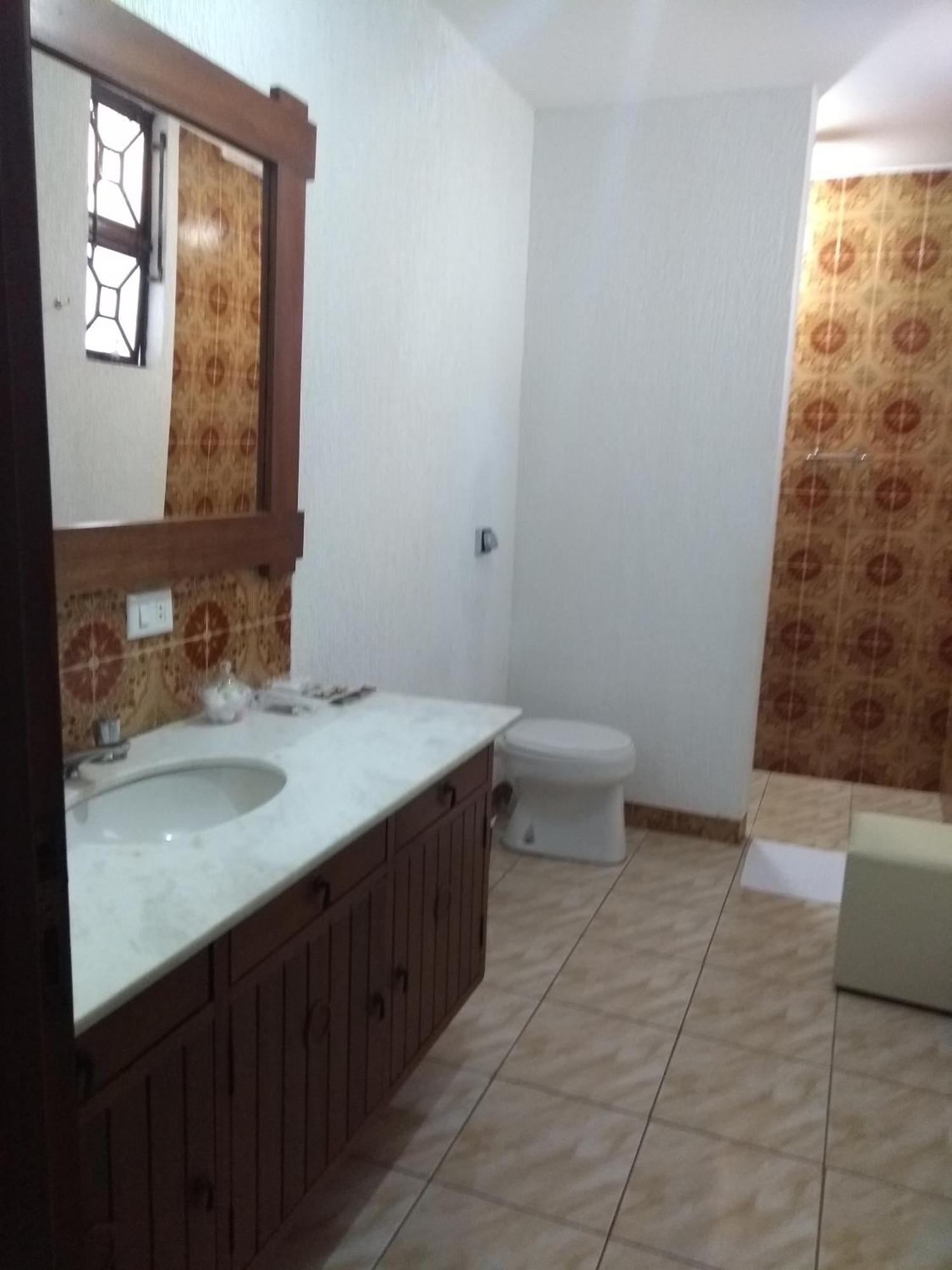 Lm Hotel Aracatuba Ruang foto